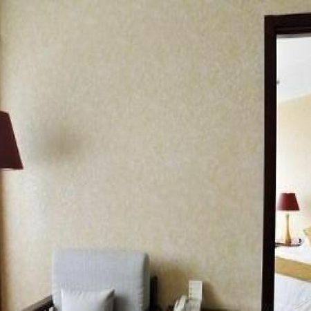 Laurel Airport Business Hotel Beijing Eksteriør bilde