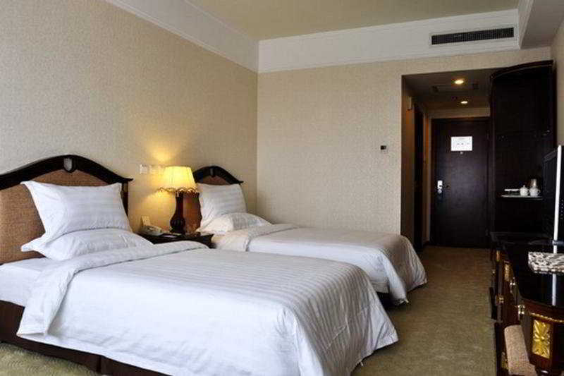 Laurel Airport Business Hotel Beijing Rom bilde