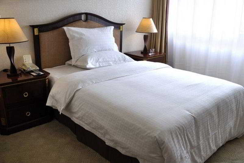 Laurel Airport Business Hotel Beijing Eksteriør bilde
