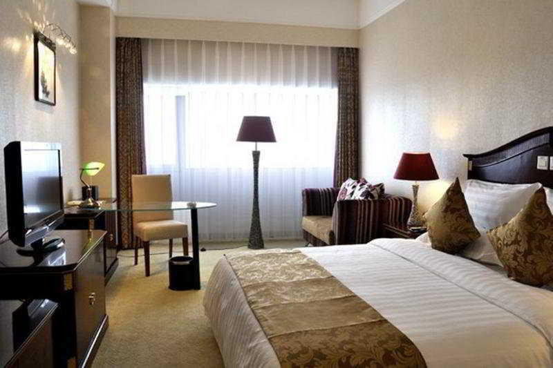 Laurel Airport Business Hotel Beijing Rom bilde
