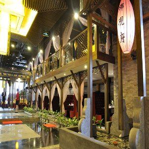 Laurel Airport Business Hotel Beijing Eksteriør bilde