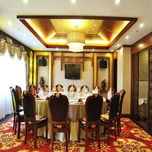 Laurel Airport Business Hotel Beijing Eksteriør bilde