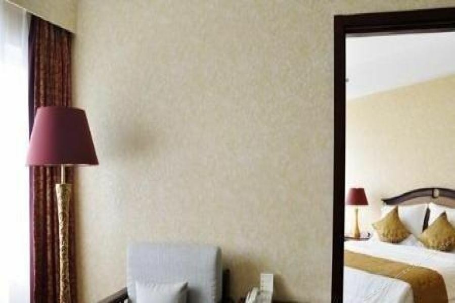 Laurel Airport Business Hotel Beijing Eksteriør bilde